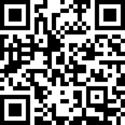Image generated from a QR block