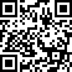 Image generated from a QR block