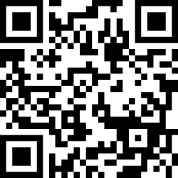 Image generated from a QR block