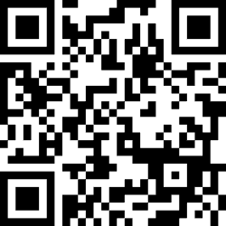 Image generated from a QR block