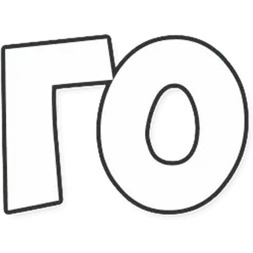 Набор стикеров Обычные фразки для WhatsApp 12