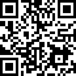 Image generated from a QR block