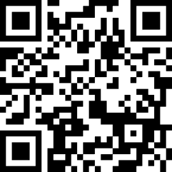 Image generated from a QR block