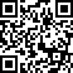 Image generated from a QR block