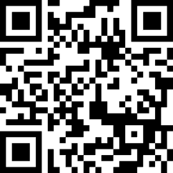 Image generated from a QR block