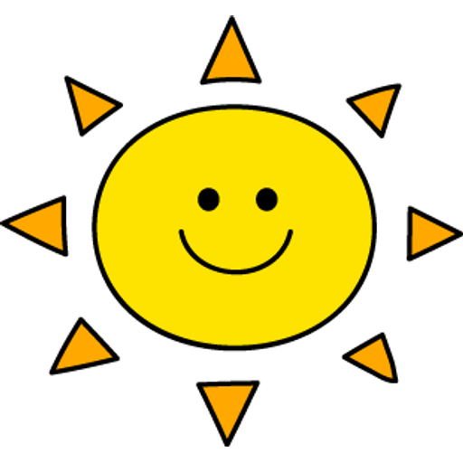 Набор стикеров Spoiled Rabbit Summer Photo для WhatsApp 7