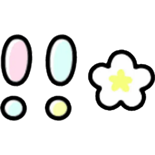 Набор стикеров Summer Emojis для WhatsApp 23