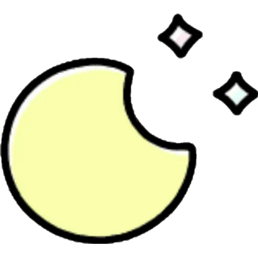 Набор стикеров Summer Emojis для WhatsApp 25