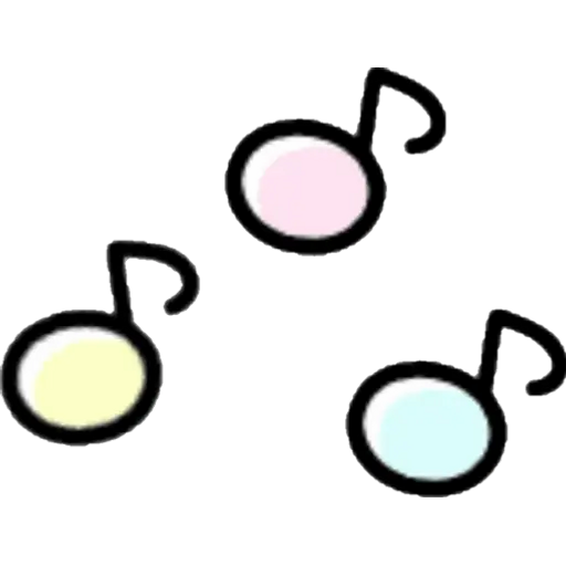 Набор стикеров Summer Emojis для WhatsApp 26