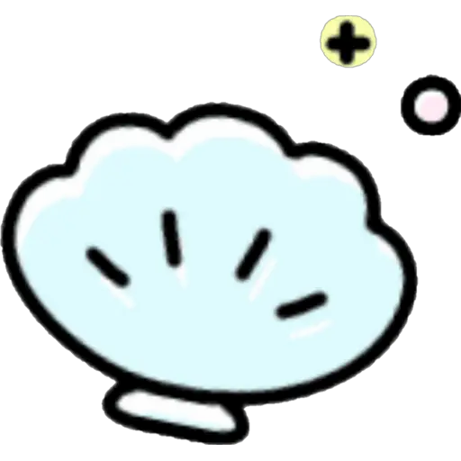 Набор стикеров Summer Emojis для WhatsApp 28