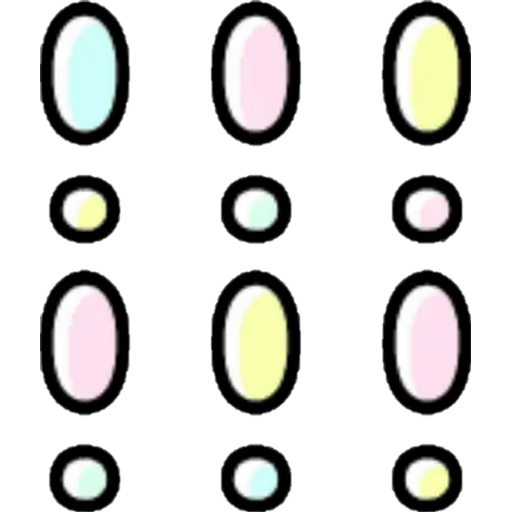 Набор стикеров Summer Emojis для WhatsApp 30