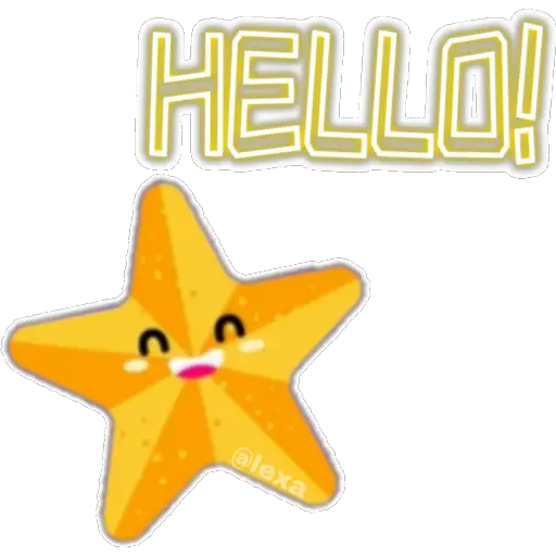 Набор стикеров 🌞⛱️suммєr🌊🏖️ для WhatsApp 12