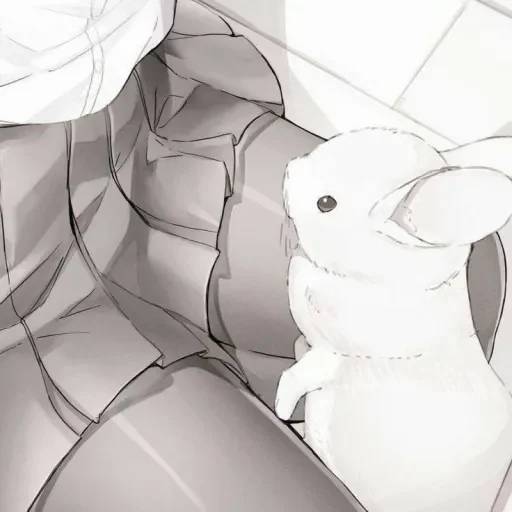 Набор стикеров Anime 18+ для WhatsApp 22