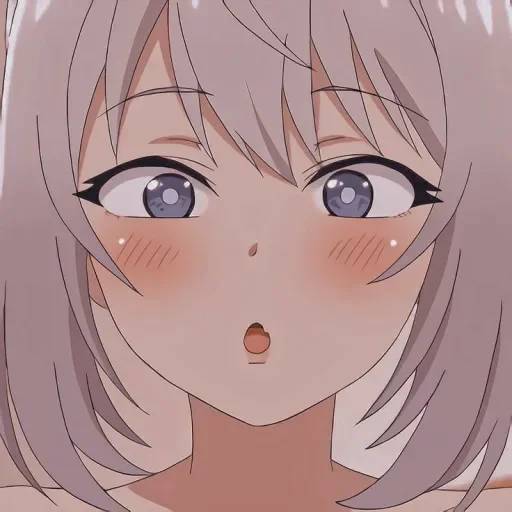 Набор стикеров Anime 18+ для WhatsApp 25