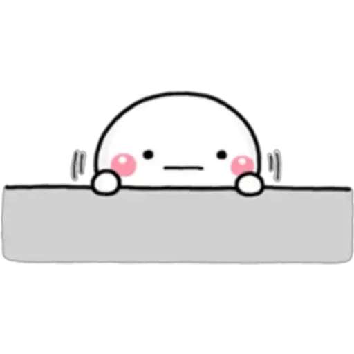 Набор стикеров 🍭Bibili cosito tierno 1🍭 для WhatsApp 19