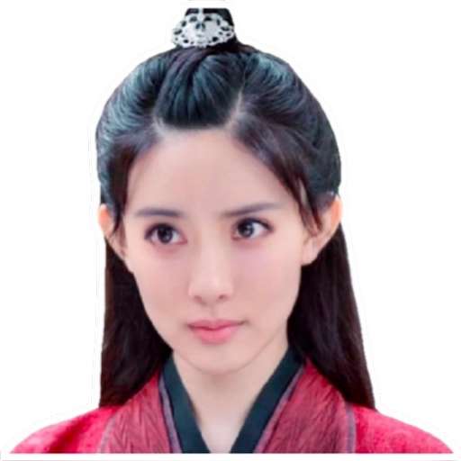 Набор стикеров The Untamed Crack 2.0 для WhatsApp 21