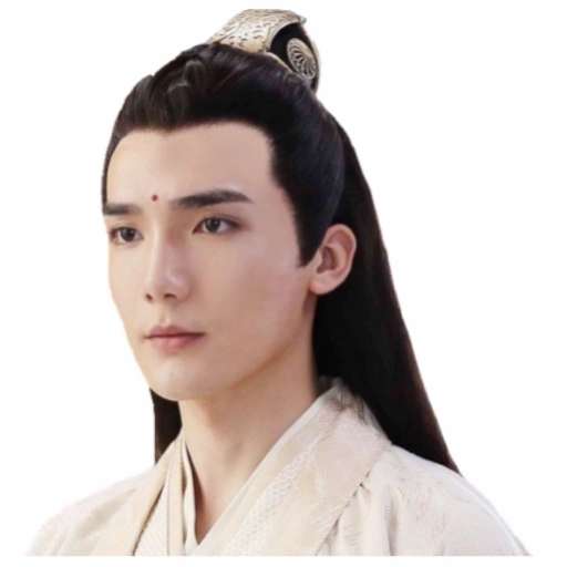 Набор стикеров The Untamed Crack 2.0 для WhatsApp 23