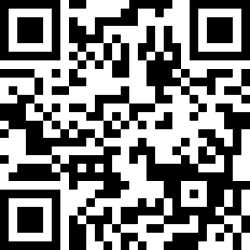 Image generated from a QR block