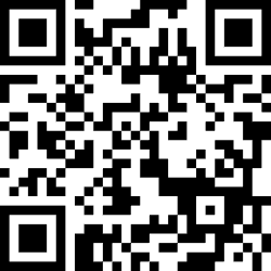 Image generated from a QR block