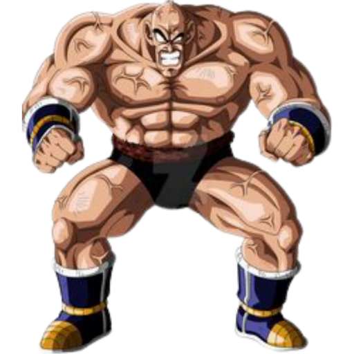 Набор стикеров Dragon Ball 🐉 1 для WhatsApp 20