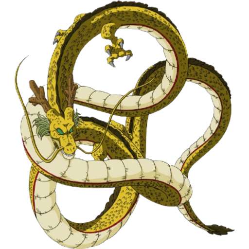 Набор стикеров Dragon Ball 🐉 1 для WhatsApp 22