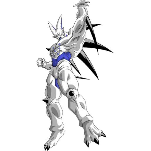 Набор стикеров Dragon Ball 🐉 1 для WhatsApp 23