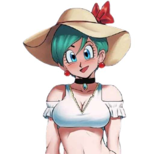 Набор стикеров Dragon Ball 🐉 1 для WhatsApp 3