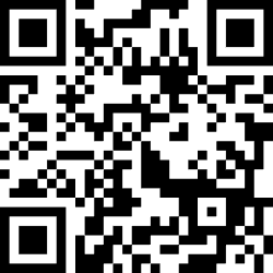 Image generated from a QR block