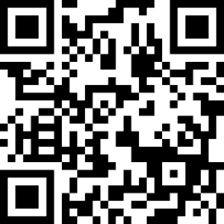Image generated from a QR block