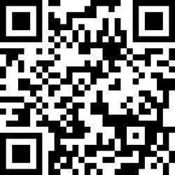 Image generated from a QR block