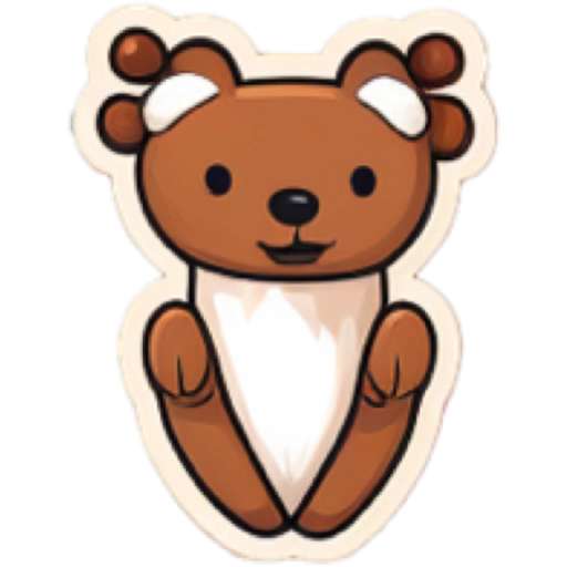 Набор стикеров Christmas BRNDnew для WhatsApp 27