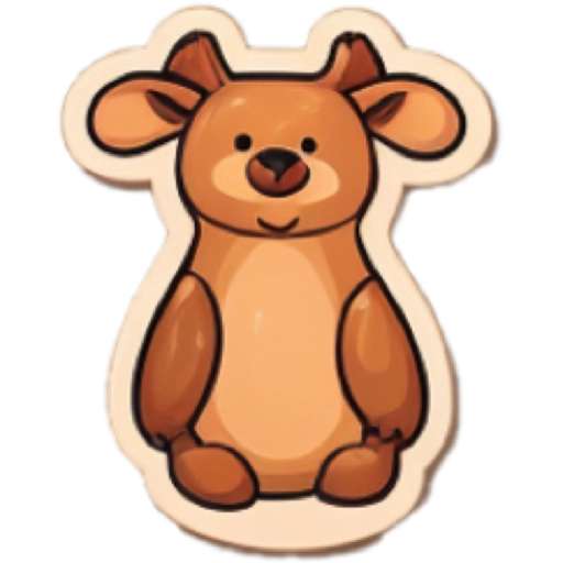 Набор стикеров Christmas BRNDnew для WhatsApp 30