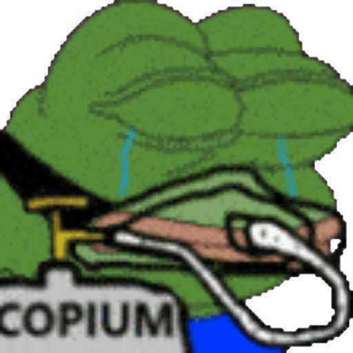 Набор стикеров Twitch Emotes GIF (Pepe MEME) для WhatsApp 17