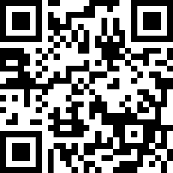 Image generated from a QR block