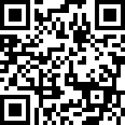 Image generated from a QR block