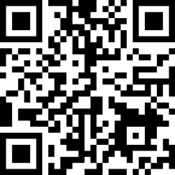 Image generated from a QR block