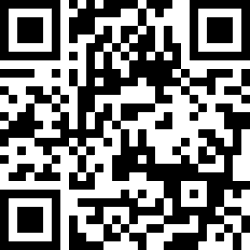 Image generated from a QR block