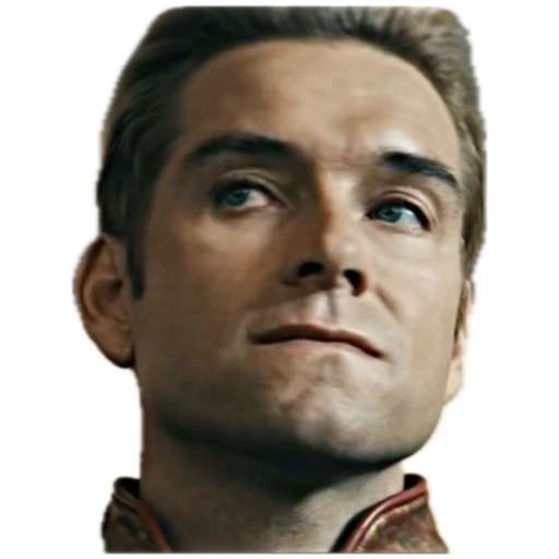 Набор стикеров The Boys для WhatsApp 12