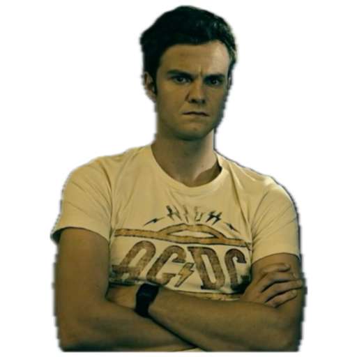 Набор стикеров The Boys для WhatsApp 14