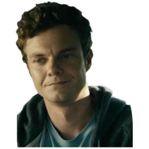 Набор стикеров The Boys для WhatsApp 17