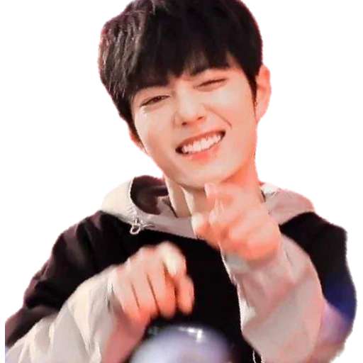 Набор стикеров Yizhan_4_ya'll для WhatsApp 16