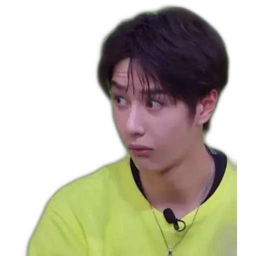 Набор стикеров Yizhan_4_ya'll для WhatsApp 17