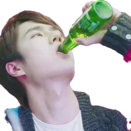 Набор стикеров Yizhan_4_ya'll для WhatsApp 19