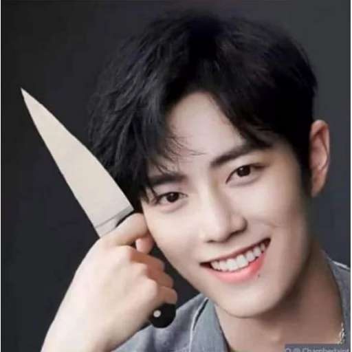 Набор стикеров Yizhan_4_ya'll для WhatsApp 2