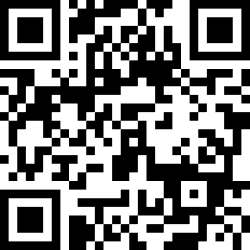 Image generated from a QR block
