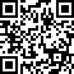 Image generated from a QR block