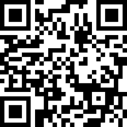 Image generated from a QR block