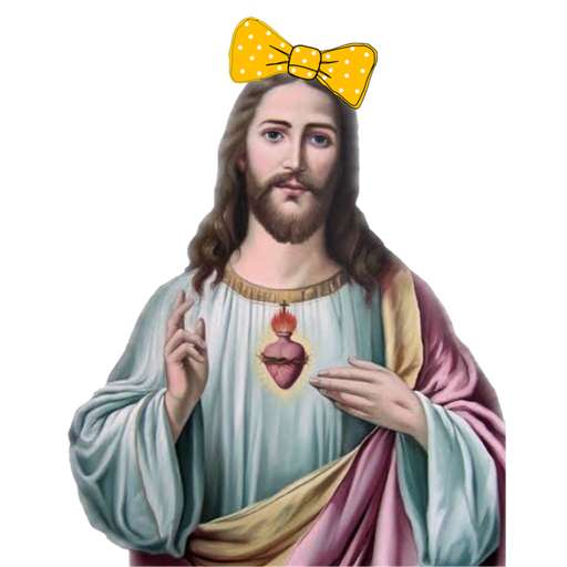 Набор стикеров Coquette 2 для WhatsApp 22