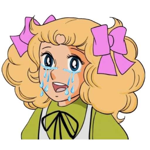 Набор стикеров Coquette 2 для WhatsApp 26