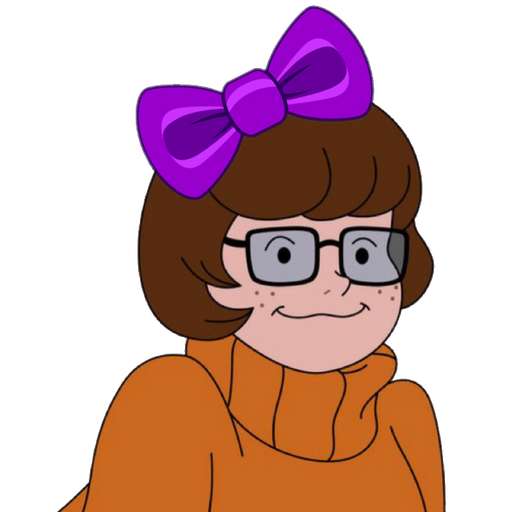 Набор стикеров Coquette 2 для WhatsApp 28